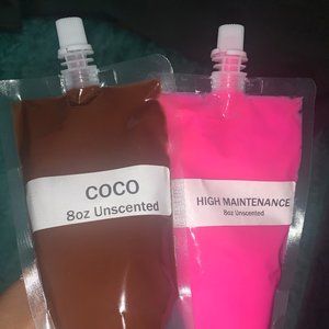 Nude Lipgloss For Lipgloss Business